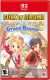 Story of Seasons: Grand Bazaar Box Art