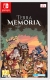 Terra Memoria Box Art