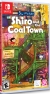 Shin Chan: Shiro and the Coal Town Box Art