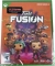 Funko Fusion (Comic Book) Box Art