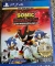Sonic X Shadow Generations - Day One Edition Box Art