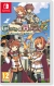 Class of Heroes 1 & 2: Complete Edition Box Art