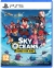 Sky Oceans: Wings for Hire Box Art