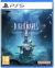 Little Nightmares 2: Enhanced Edition Box Art