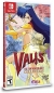 Valis: The Fantasm Soldier Collection Box Art