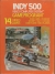 Indy 500 (1986) Box Art