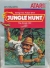 Jungle Hunt (1987 / Atari Corp) Box Art