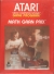 Math Gran Prix (1987) Box Art