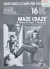 Maze Craze (1986) Box Art