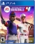 Super Mega Baseball 4 Box Art