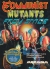 Communist Mutants from Space (Arcadia) Box Art