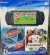 Sony PlayStation Portable PSP-3001 XPB - Cars 2 / FIFA Soccer 12 Box Art