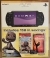 Sony PlayStation Portable PSP-3001 XPB - Little Big Planet / The Karate Kid Box Art