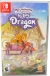 My Universe: My Baby Dragon Box Art