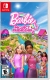 Barbie: Project Friendship Box Art