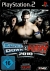 WWE Smackdown vs. Raw 2010 [DE] Box Art