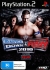 WWE Smackdown vs. Raw 2010 Box Art