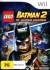 Lego Batman 2: DC Super Heroes Box Art