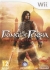 Prince of Persia: The Forgotten Sands [NL] Box Art