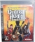 Guitar Hero III: Legends of Rock Box Art