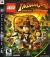 Lego Indiana Jones: The Original Adventures [CA] Box Art