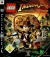 Lego Indiana Jones: Die Legendären Abenteuer Box Art