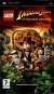 Lego Indiana Jones: La Trilogía Original Box Art