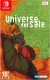 Universe for Sale Box Art
