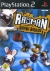 Rayman: Raving Rabbids [DE] Box Art