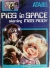 Pigs In Space Starring Miss Piggy (1986) Box Art
