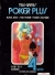 Poker Plus (text label / 699816) Box Art