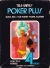 Poker Plus (Picture Label / 4975151) Box Art