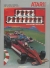 Pole Position (1987) Box Art