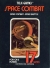 Space Combat (1978) Box Art