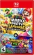 Super Mario Party Jamboree - Nintendo Switch 2 Edition + Jamboree TV Box Art