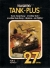 Tank-Plus (99801) Box Art