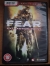 F.E.A.R. Extraction Point Box Art