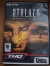 S.T.A.L.K.E.R. Shadow of Chernobyl Box Art