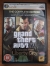 Grand Theft Auto IV: The Complete Edition [UK] Box Art