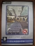 Sim City 3000 Box Art