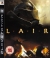 Lair Box Art