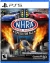 NHRA Championship Drag Racing: Speed for All Box Art