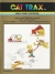 Cat Trax (gold box) Box Art