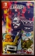 LLAMASOFT: THE JEFF MINTER STORY Box Art