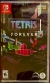 Tetris Forever Box Art