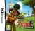 Legend of Zelda, The: Spirit Tracks [FR] Box Art