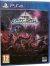 Last Spell, The Box Art