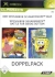 Der Spongebob Schwammkopf Film / Spongebob Squarepants: Battle for Bikini Bottom - Doppelpack Box Art