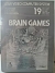 Brain Games (1986) Box Art