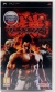 Tekken 6 [RU] Box Art